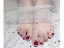 シーシーネイルサロン(CC)/