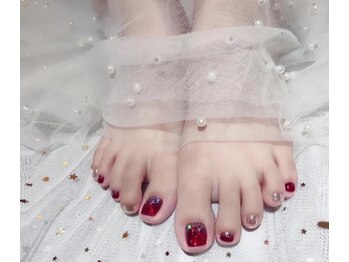 シーシーネイルサロン(CC)/