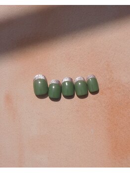 ナンバーシックス(No.6)/ハンド☆アートコース1¥9800