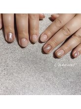 シンデレラサロン(Cinderella salon)/