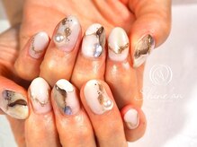 シャインアン(Shine'an)/デザイン1.５時間