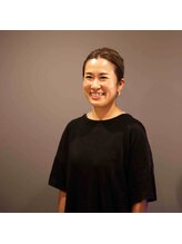 メカマハロ(meka MAHALO) 中山 美妃