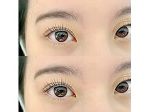 エトル(etol)/パリジェンヌラッシュリフト