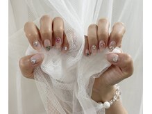 シネイル スパ(c.nail spa)/定額デザイン