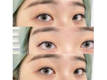 セネル(SeneL)/マツエク　大阪/福島