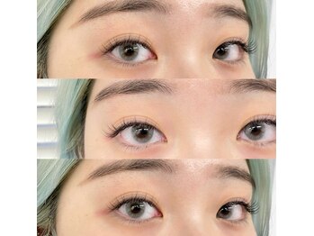 セネル(SeneL)/マツエク 大阪/福島