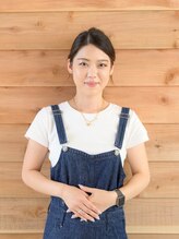 ミルク(milc.) 神尾 瑠那