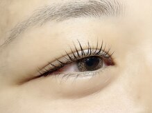 コム 草加マルイ店(com by neolive)/パリジェンヌラッシュリフト♪