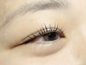 コム 草加マルイ店(com by neolive)/パリジェンヌラッシュリフト♪