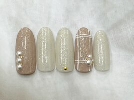 NEW！定額春チェック