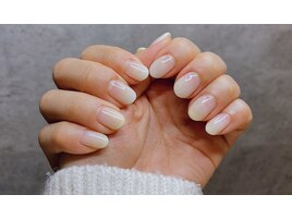 グラデーション