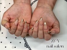 ゼットアンドワイ(Z&Y)/