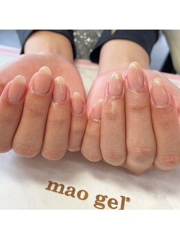 アイリッシュネイル 久屋大通店(Irish Nail)/102ホワイトスパークリング