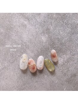 モノ(mono)/定額プレミアム ¥10978