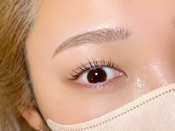 ニューシー(NUCY)/オーダーメイドラッシュリフト