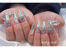 ラッキー(Lucky)/ミナーネイル