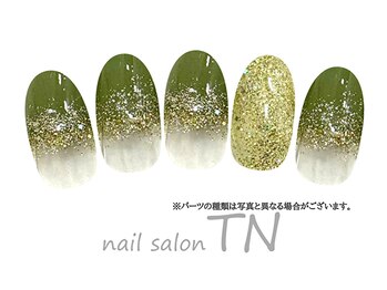 ティーエヌ イオン新潟青山店/2月季節の定額6900円コ―ス