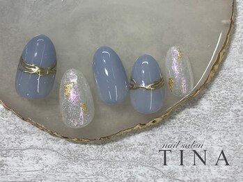 ティナ(TINA)/