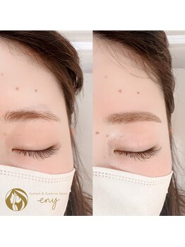 エニー 松戸店(eny)/ジュシーブロウ