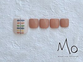 [12100yen] 定額フット