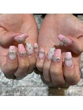 ラウンジ 町田店(RounGe)/【スカルプ】やり放題