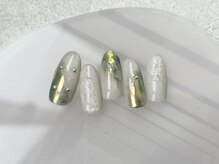 ビーフォーネイル 一関大手町店/定額Bコース