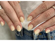 アオ おもろまち(ao.)/こだわりレモンカラー/ブレンド