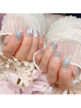 アイカ(Aika)/奥行きマグネットジェル