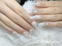 エリア(ELIA)/長さ出しやり放題