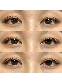 フィービー(pheebe)/まつげパーマ