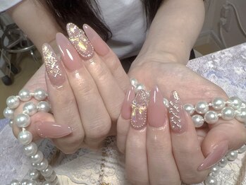 モアネイル 新宿/