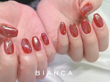 ビアンカマーレ 中野店(Bianca mare)/テラコッタネイル