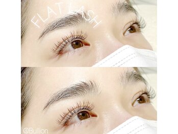 ブリオン 六本松店(Bullion)/フラットラッシュ