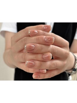 爪の悩みを解消できる（ケア含む）