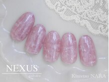 ネクサス(NEXUS)/2024.9月　定額デザイン