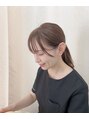ハノハノ 八代店(HANO HANO) 田中 麗