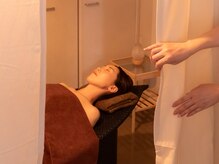 マイラサロン(MAIRA SALON)/プライベート空間なのも嬉しい♪