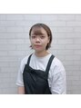 カラーズ 浜松店(colors) 桑高 知里