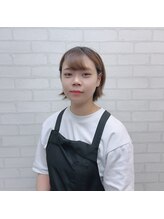カラーズ 浜松店(colors) 桑高 知里
