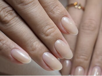 ミーナネイル(miinanail)/極細先端ラインネイル