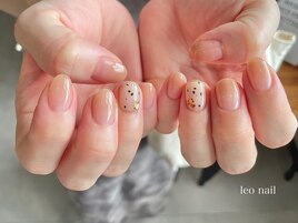 ジェルネイル