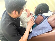 ほねキング 八柱駅南口整骨院