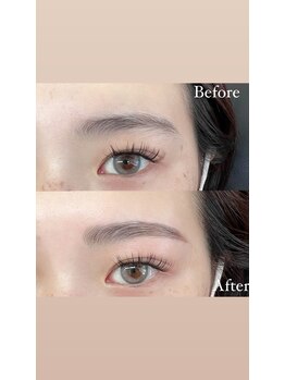 シェリ(Cheri)/ハリウッドブロウリフト