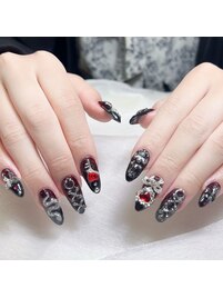 10本ゴテゴテ持ち込みデザイン