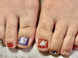 持ち込みデザイン　￥5,000