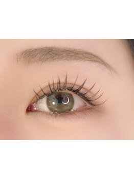 カラーエクステがあるサロン