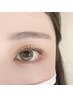 《学割U24限定》ぱっちり映える目元◆まつ毛パーマ（ダメージレスTr付）¥2500