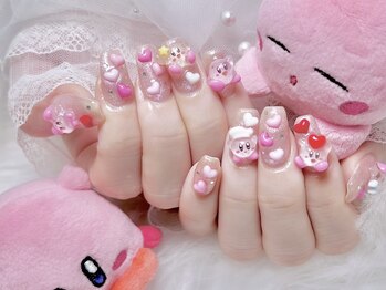 ボニータ(BONITA)/