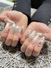 【HAND】＜デザイン＊１０本>持ち込み可■¥8000→¥7500