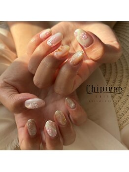 シピー エビス(Chipieee EBISU)/おまかせcourse 【kanako】